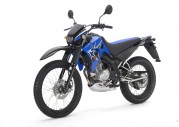 Yamaha XT125R